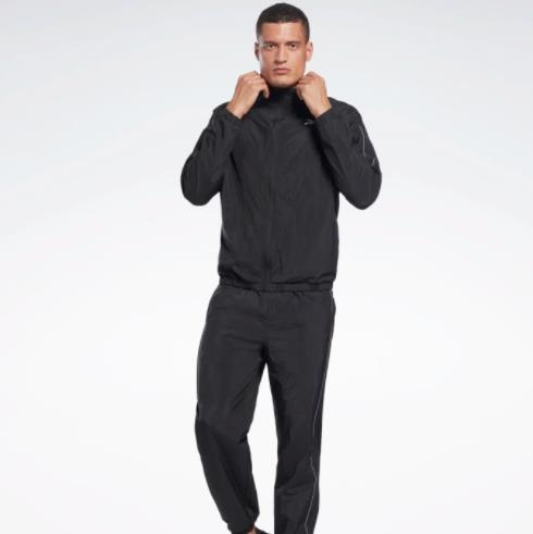 Reebok Workout Ready Tracksuit Eşofman H46636