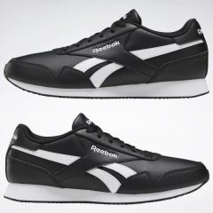 Reebok EF7789 REEBOK ROYAL CL JOG Erkek spor Ayakkabı