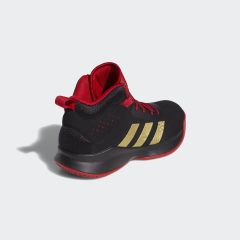 adidas Cross EM UP 5 Basketbol Ayakkabısı FZ1475