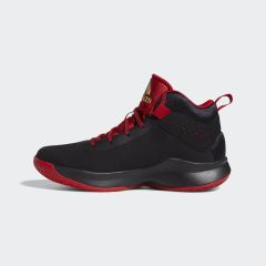 adidas Cross EM UP 5 Basketbol Ayakkabısı FZ1475
