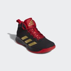 adidas Cross EM UP 5 Basketbol Ayakkabısı FZ1475