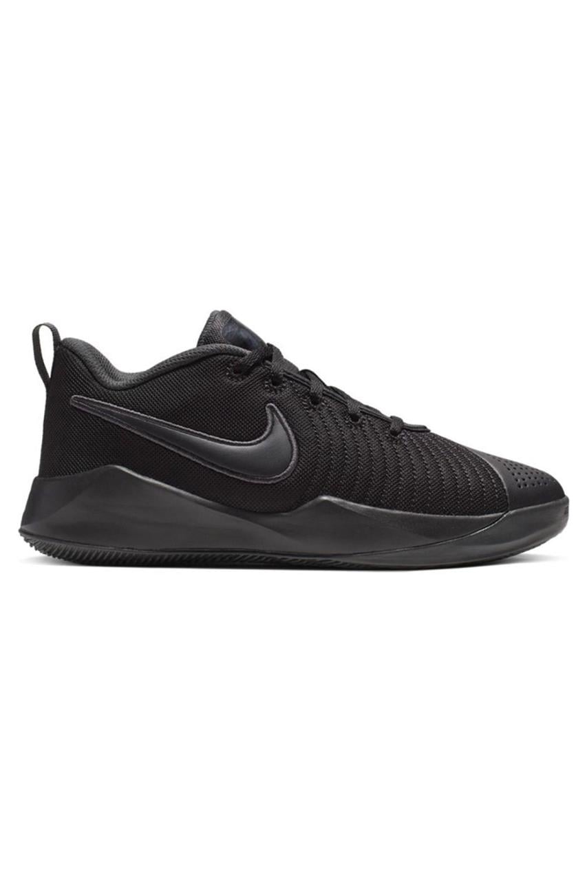 Nike Team Hustle Quick 2 Çocuk  Spor Ayakkabı AT5298-001
