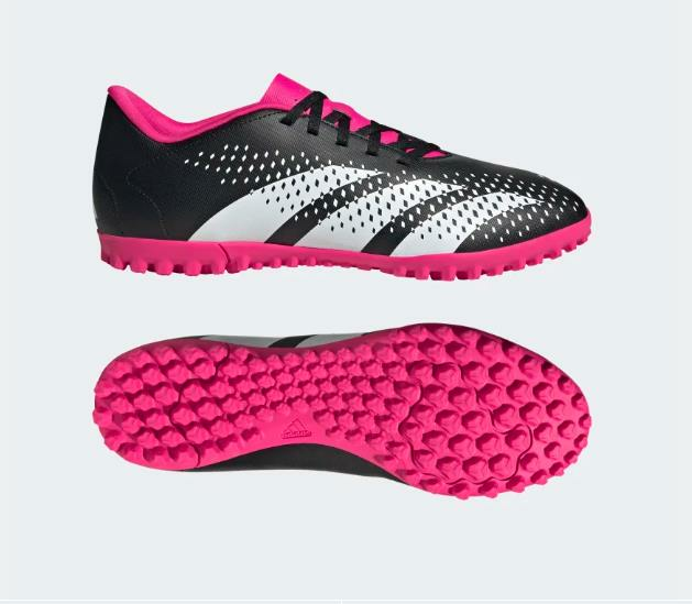 adidas Predatör Accuracy Halı Saha Ayakkabı GW4647