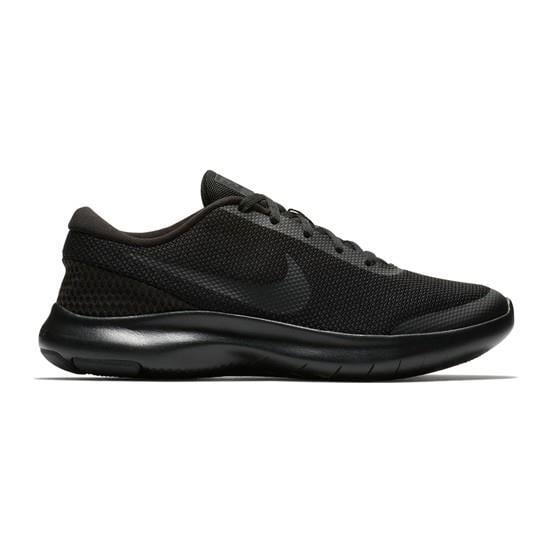 Nike Flex Experience RN Kadın Siyah Spor Ayakkabı - 908996 - 002