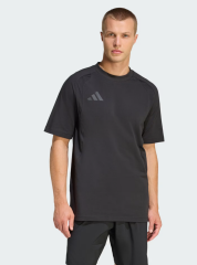 adidas Tt Tee Erkek Spor T-shirt JM5543