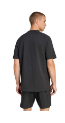 adidas Tt Tee Erkek Spor T-shirt JM5543