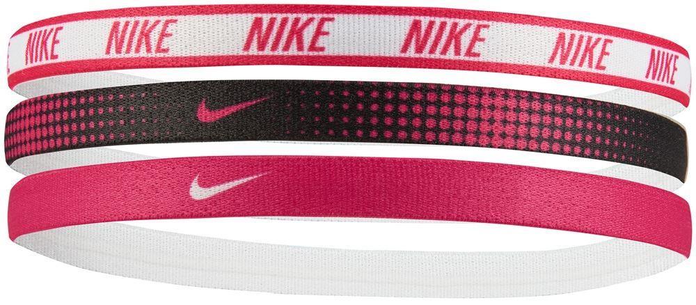 Nike Sports Printed Headbands Saç Bandı N0002560975OS