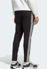 adidas Esential Single jersey Tapared Open Eşofman Altı IC0044