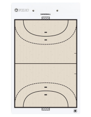 Fox 40  Çift Taraflı Hentbol Taktik Tahtası 9405HB