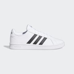 Adidas Grand Court Base Erkek Günlük Ayakkabısı EE7904