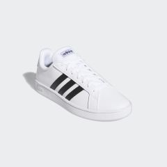 Adidas Grand Court Base Erkek Günlük Ayakkabısı EE7904