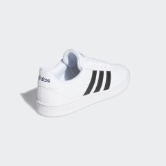 Adidas Grand Court Base Erkek Günlük Ayakkabısı EE7904