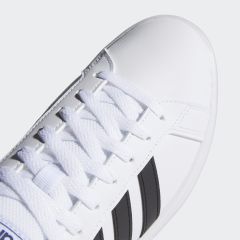 Adidas Grand Court Base Erkek Günlük Ayakkabısı EE7904