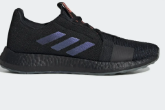 adidasSenseBoost GO W Erkek Koşu Ayakkabısı EF0709