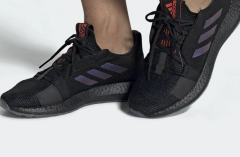 adidasSenseBoost GO W Erkek Koşu Ayakkabısı EF0709
