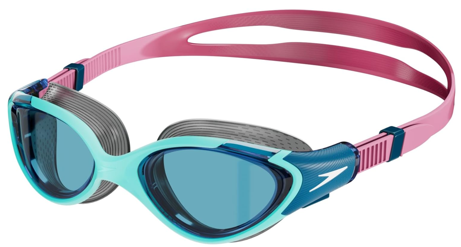 Speedo Kadın Yüzme Gözlüğü Biofuse 2.0Yüzme Gözlüğü Biofuse 2.0 8-00377616736