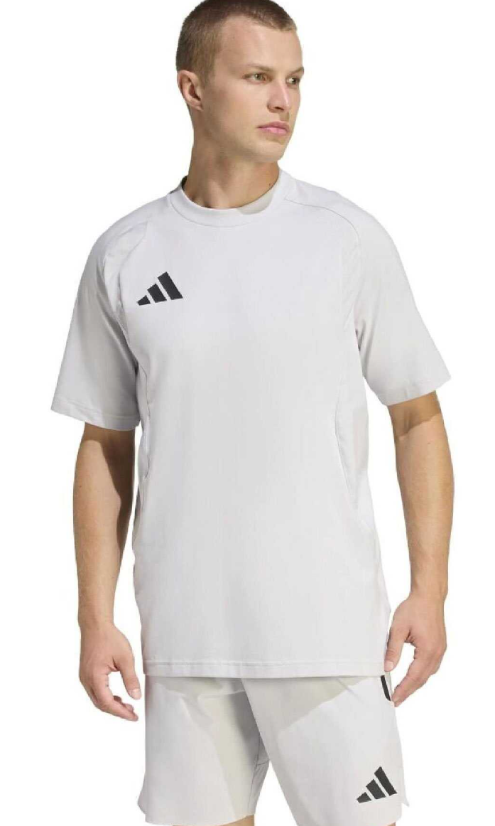adidas Tt Tee Erkek Spor T-shirt KD1120