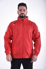 Lotto Joe Jacket Team Wn Wp Erkek Yağmurluk R8937