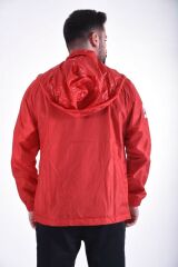 Lotto Joe Jacket Team Wn Wp Erkek Yağmurluk R8937