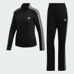 ADİDAS KADIN FLEECE EŞOFMAN TAKIMI (FS6181)