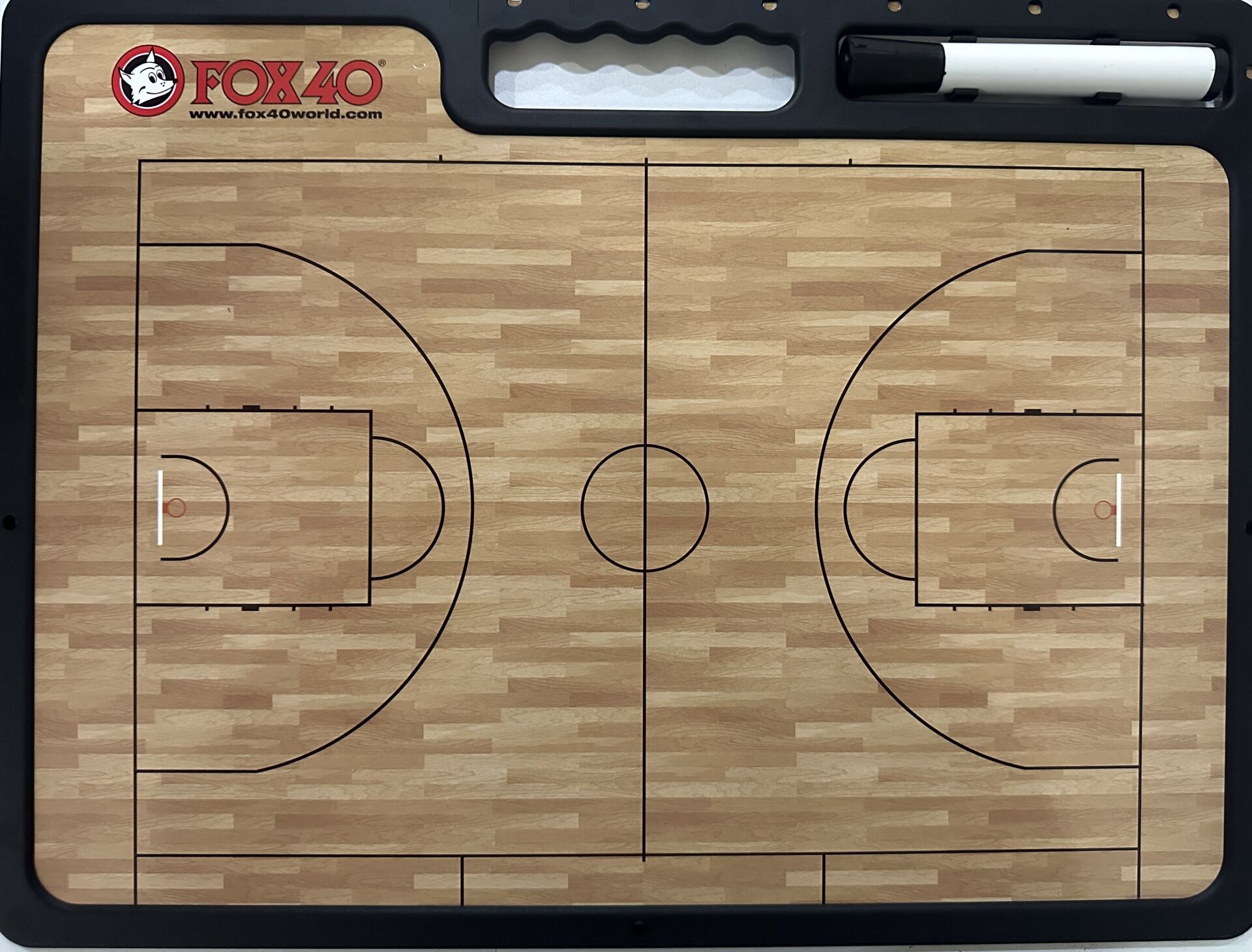Fox 40 Smartcoach Pro Edge Basketbol Taktik Tahtası 6925-1600