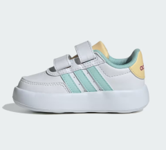 Adidas Breaknet 2.0 Çocuk Günlük Ayakkabı IH2386