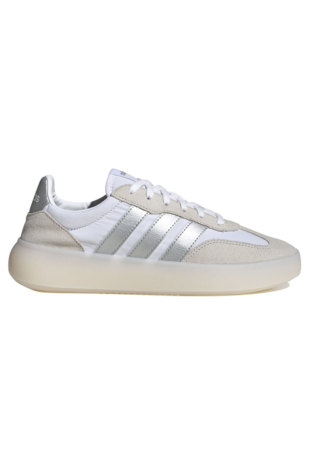 adidas Barreda Decode Kadın Beyaz Sneaker Ayakkabı JI2321
