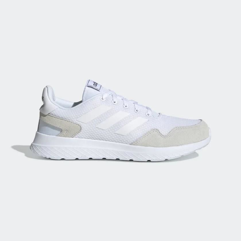 Adidas EF0523 ARCHIVO Erkek Koşu Ayakkabı