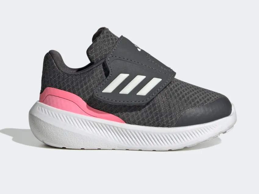 adidas Rulfalcon 3.0 Cırtlı Çocuk Spor Ayakkabı HP5859