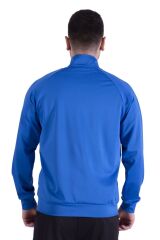 LOTTO Saks Mavi Sweatshirt- Sweat Fz Camp Pl-R8969