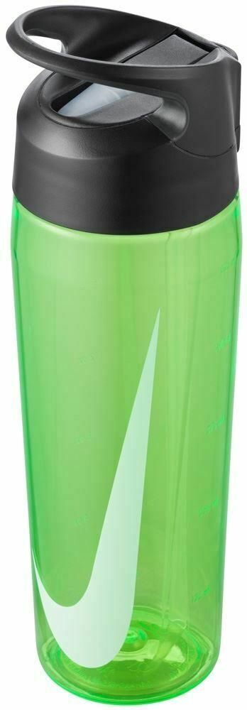 Nike Aksesuar Tr Hypercharge Straw Bottle 24 Oz Unisex Yeşil Antrenman Suluk N.000.3184.344.24