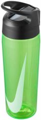 Nike Aksesuar Tr Hypercharge Straw Bottle 24 Oz Unisex Yeşil Antrenman Suluk N.000.3184.344.24