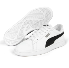 Puma Smash 3.0 Buck Unisex Sneaker Ayakkabı 392336-08