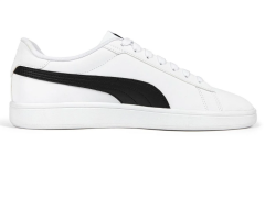Puma Smash 3.0 Buck Unisex Sneaker Ayakkabı 392336-08