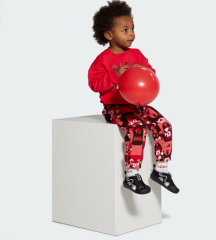 Adidas Altaventure 3 Siyah Bebek Sandalet JP5754