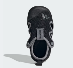 Adidas Altaventure 3 Siyah Bebek Sandalet JP5754