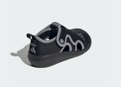 Adidas Altaventure 3 Siyah Bebek Sandalet JP5754