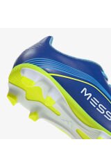 adidas Çocuk Futbol Ayakkabı F50 MESSI CLUB FG/MG J JP7458