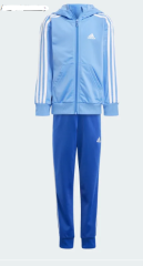 adidas Essentials 3 Bantlı Erkek  Çocuk Eşofman Takımı IC3841