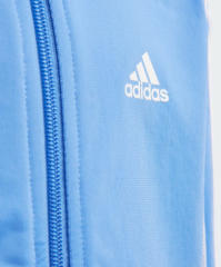 adidas Essentials 3 Bantlı Erkek  Çocuk Eşofman Takımı IC3841