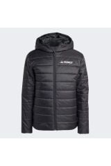 adidas Terrex Multi Essentials CLIMAWARM Yalıtımlı Kapüşonlu Mont