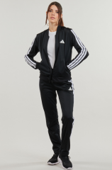 adidas Kadın 3 Çizgili Eşofman Takımı JD5434