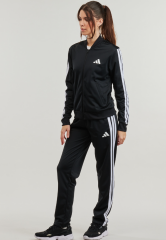 adidas Kadın 3 Çizgili Eşofman Takımı JD5434