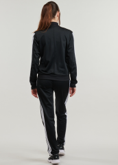 adidas Kadın 3 Çizgili Eşofman Takımı JD5434