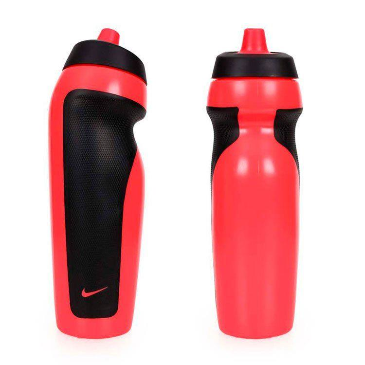 Nike Aksesuar Sport Water Unisex Kırmızı Antrenman Suluk N.OB.11.658.OS