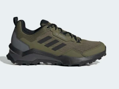 adidas TERREX AX4 PRIMEGREEN OUTDOOR ERKEK SPOR AYAKKABI GY5077