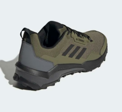 adidas TERREX AX4 PRIMEGREEN OUTDOOR ERKEK SPOR AYAKKABI GY5077