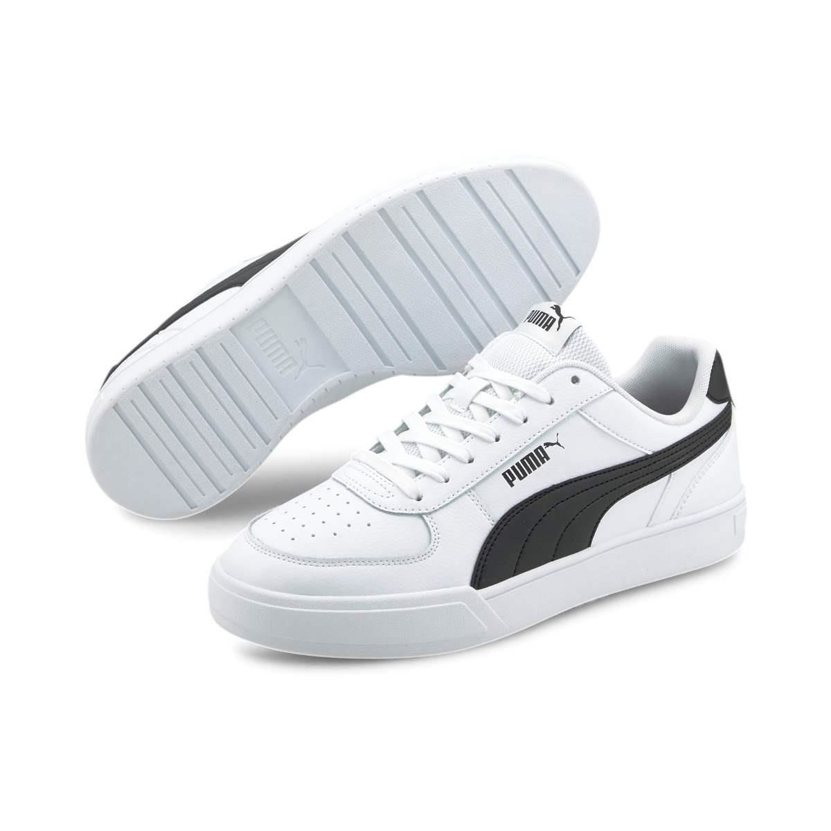 Puma Caven Heren Spor Ayakkabı 380810 02