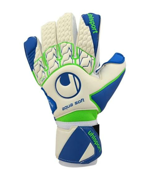 Uhlsport Aquasoft  Kaleci Eldiveni 1011072-01