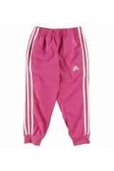 adidas Essentials 3 Bantlı Kız Çocuk Eşofman Takımı IC3842
